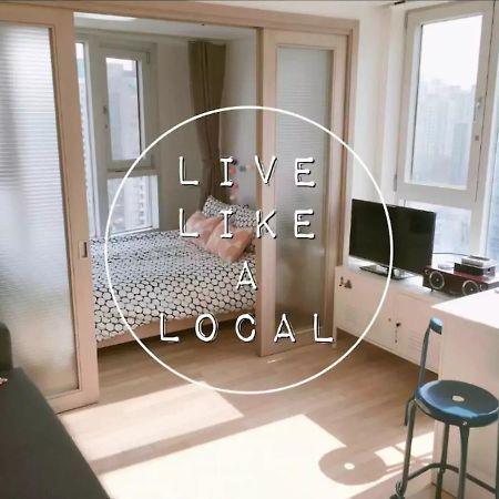 Sweet House #2 Apartment Seoul Exterior photo